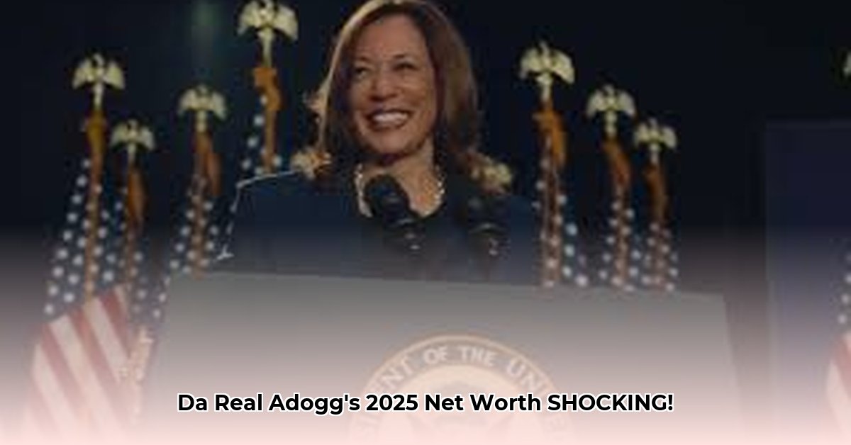 da-real-adogg-net-worth-wife